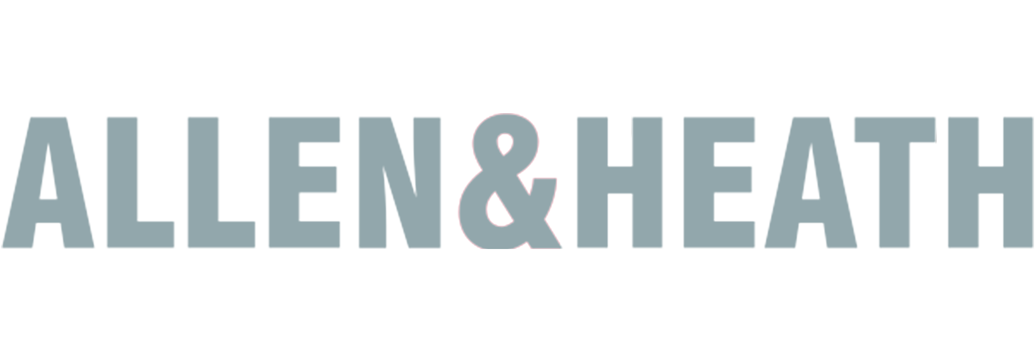 Allen&Heath